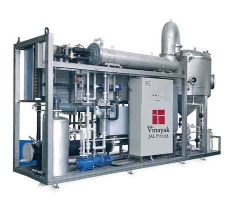 ZERO LIQUID DISCHARGE