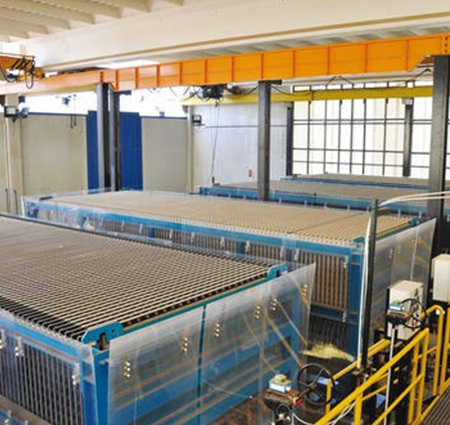 ADVANCED OXIDATION PROCESS